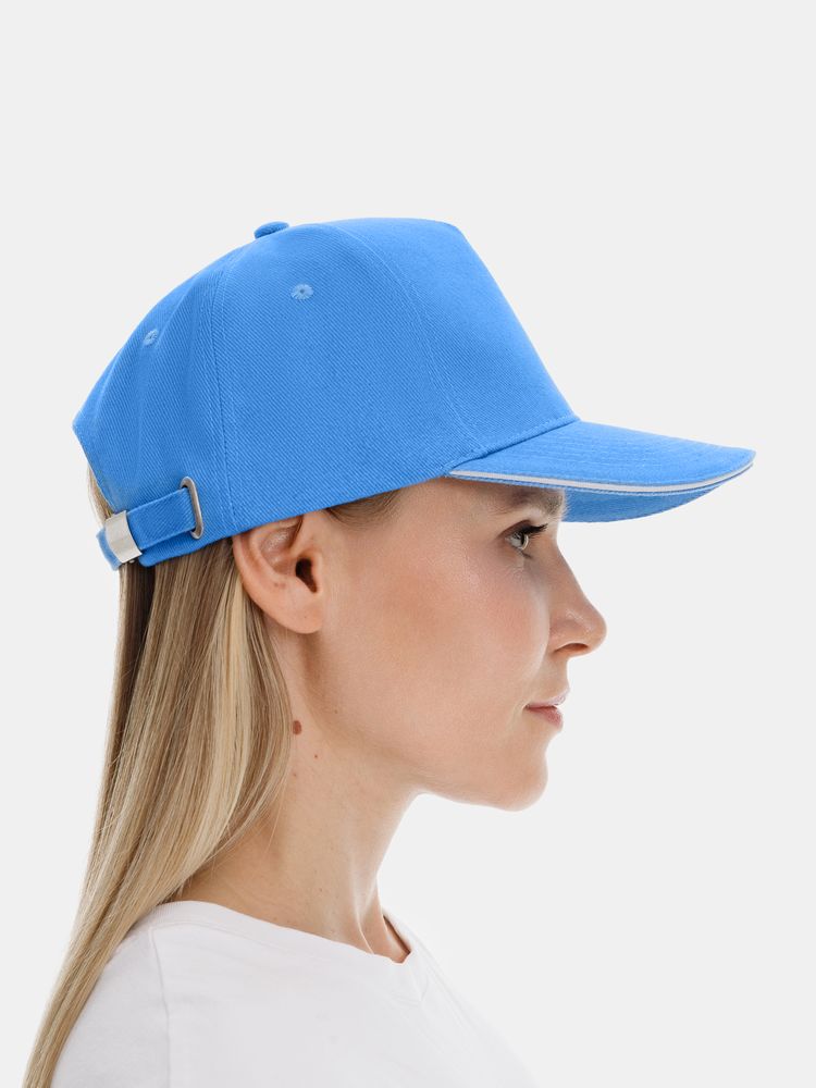 Бейсболка Classic 2.0