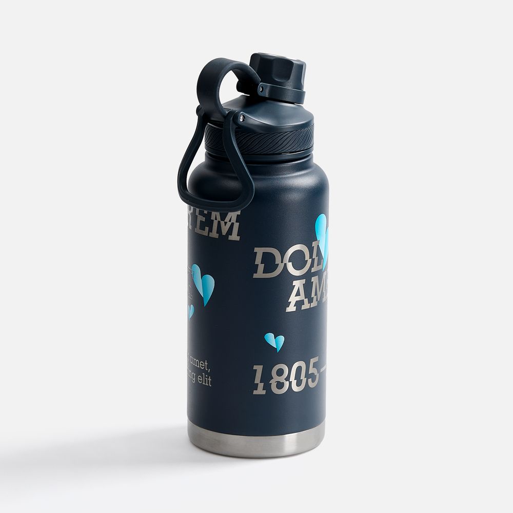 Термобутылка XL 2.0