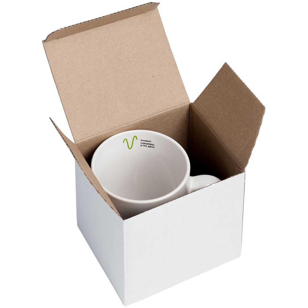 Кружка «Бизнес-зодиак. Рыбы»