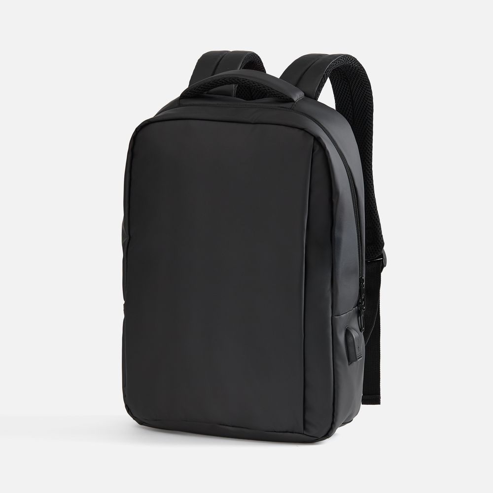 Рюкзак для ноутбука Belp с логотипом Molti | Print Logo