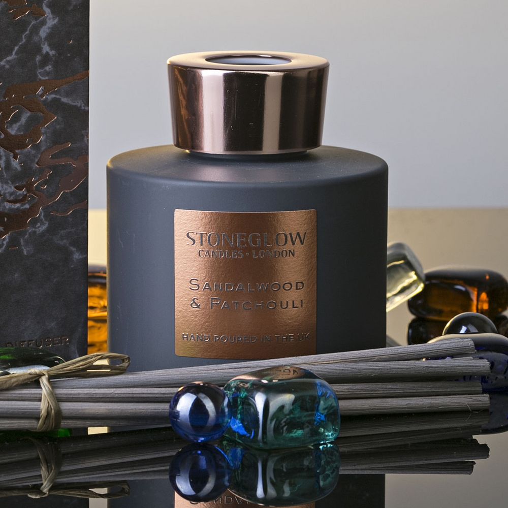 Диффузор Stoneglow Candles