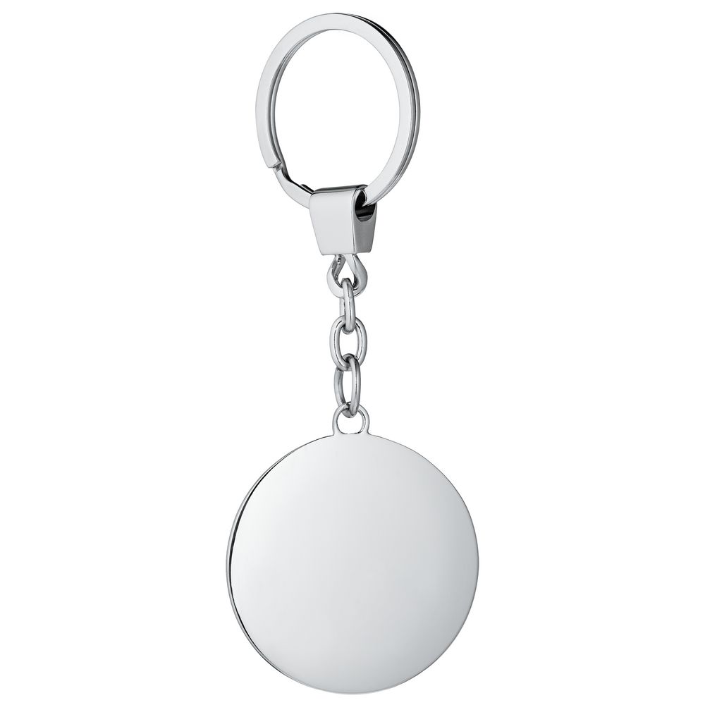 Брелок Full Circle фото на сайте Print Logo.