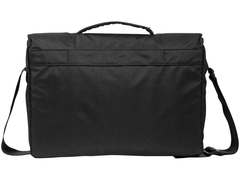 Сумка Deluxe для ноутбука 15,6, черный