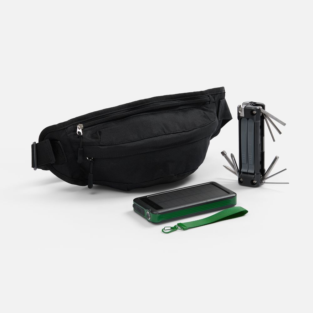 Набор BikeHike с логотипом  | Print Logo