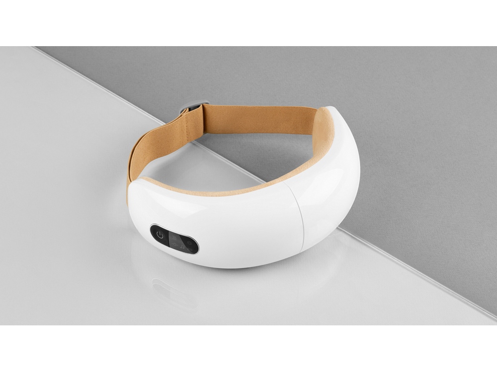 Массажер для глаз Wellness Amadea