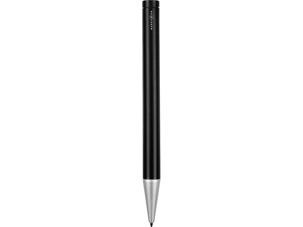 Ручка шариковая Carve, черный