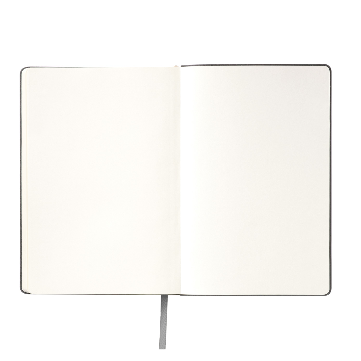 Ежедневник Спарк (Spark) недатированный, белое золото (без упаковки, без стикера) фото на сайте Print Logo.