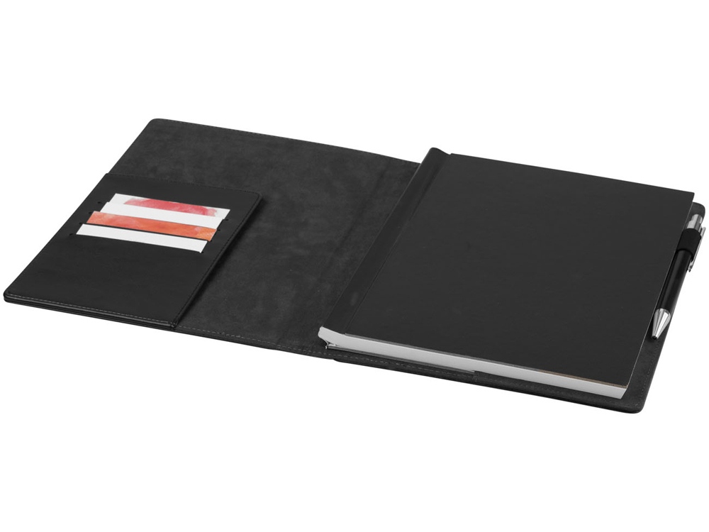 Папка Arun, черный