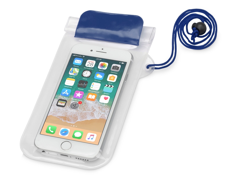 Влагостойкий чехол Mambo фото на сайте  Print Logo.