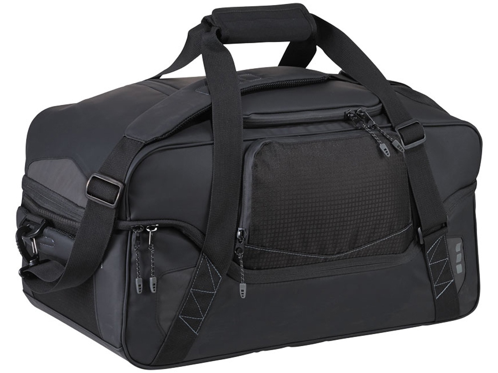 Дорожная сумка Slope с логотипом Elevate | Print Logo