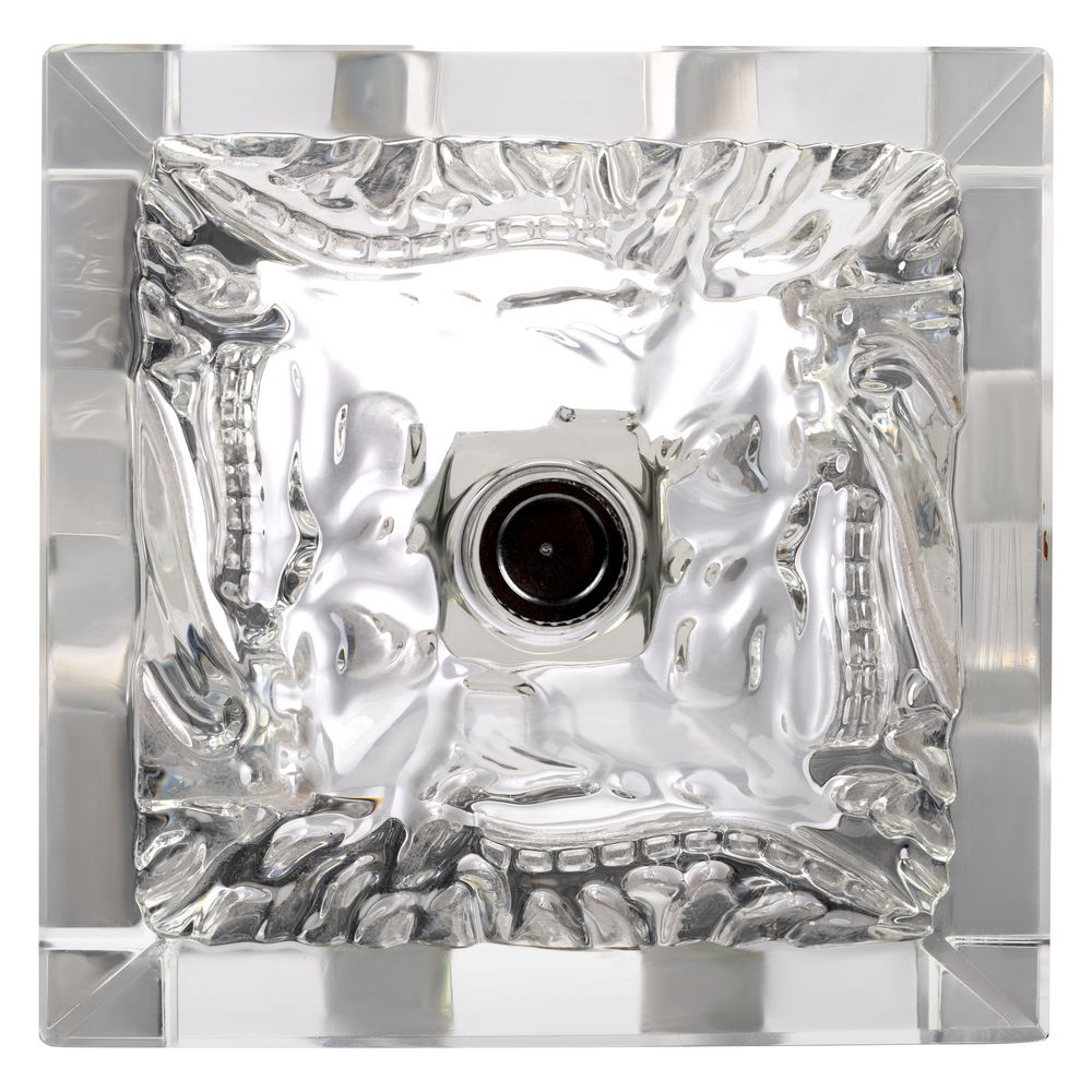 Стела Afterglow с подсветкой, большая — пример нанесения логотипа () | Print Logo