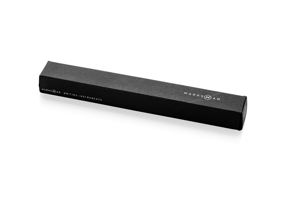 Ручка шариковая Carve, белый