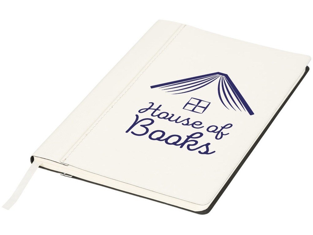 Блокнот А5 Avery, белый