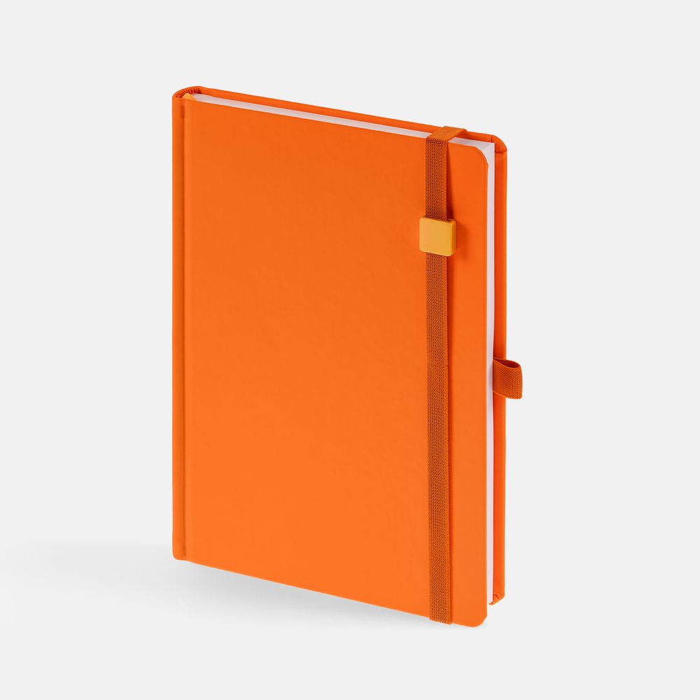 Ежедневник Favor Gold, недатированный