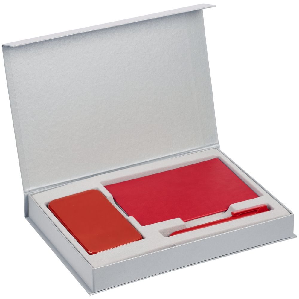 Набор Cluster Energy фото на сайте Print Logo.