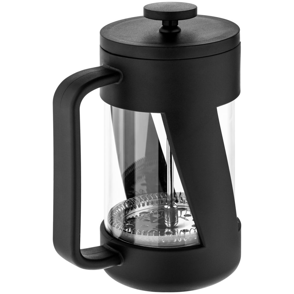 Френч-пресс Treviso фото на сайте Print Logo.