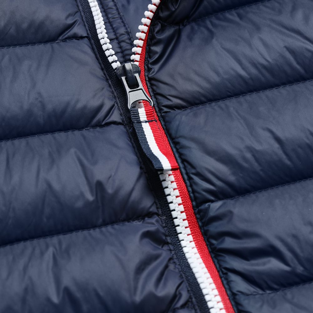 Жилет мужской Victoire BW Men фото на сайте  Print Logo.