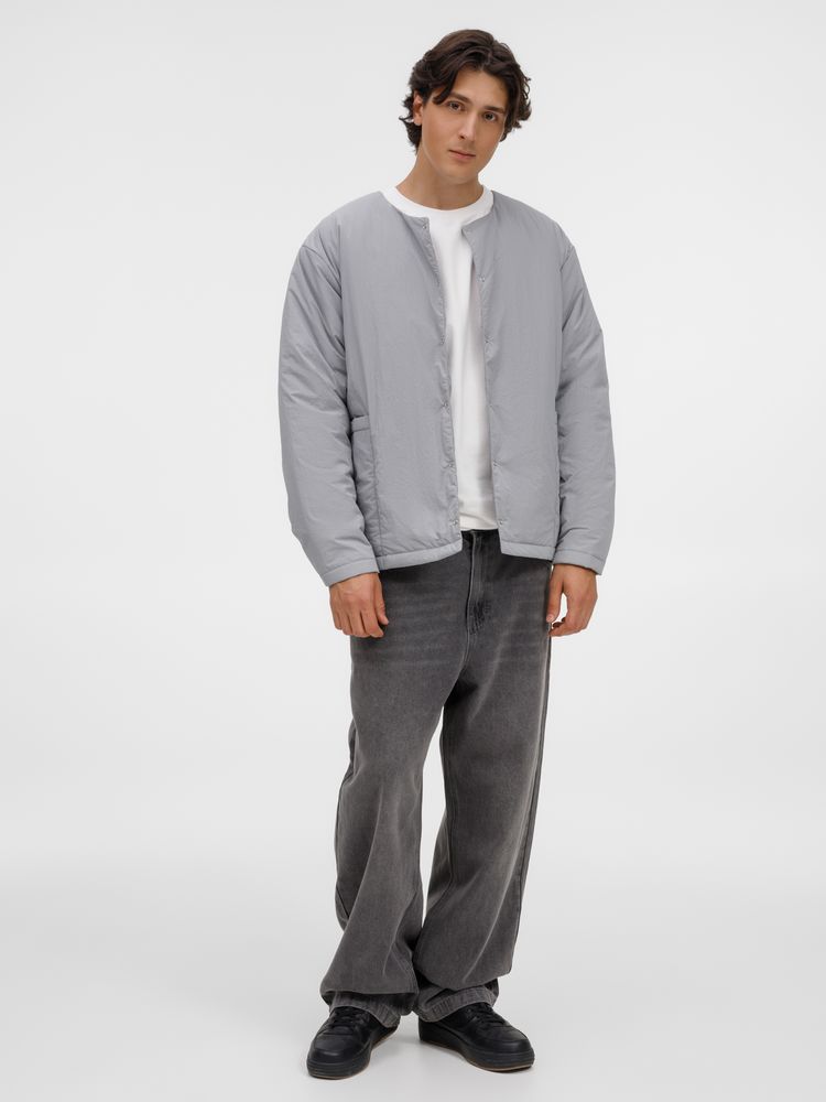 Куртка унисекс Veter фото на сайте Print Logo.