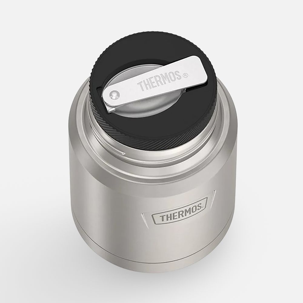 Термос для еды Icon 470