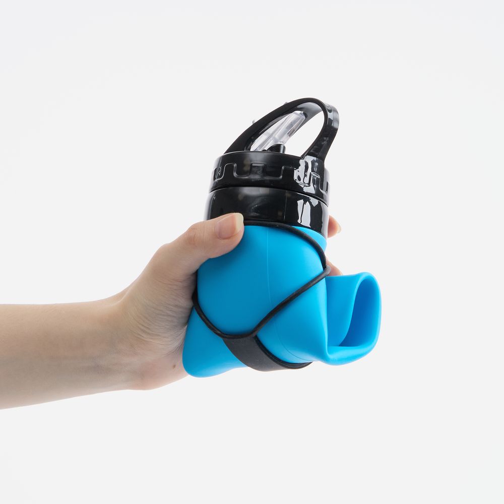 Складная бутылка для воды Langfossen