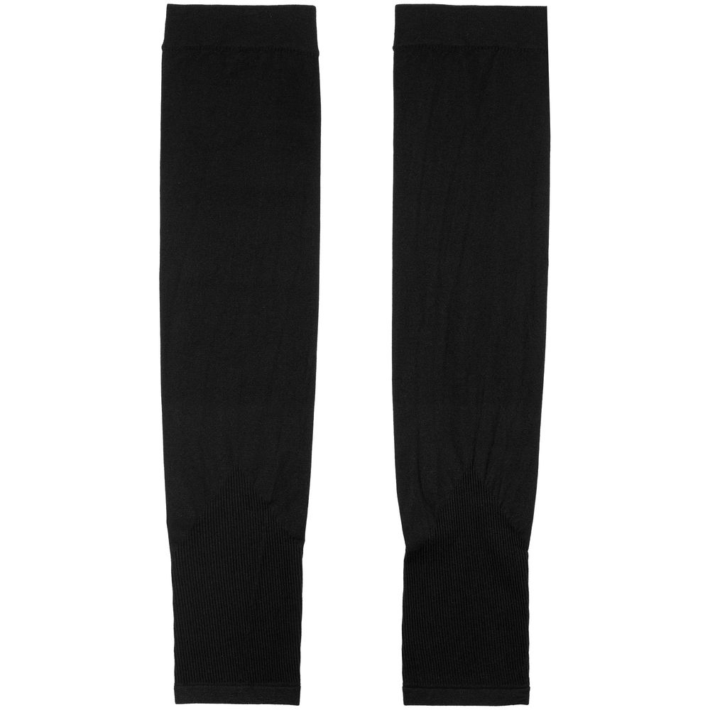 Рукава спортивные Flexor — пример нанесения логотипа () | Print Logo