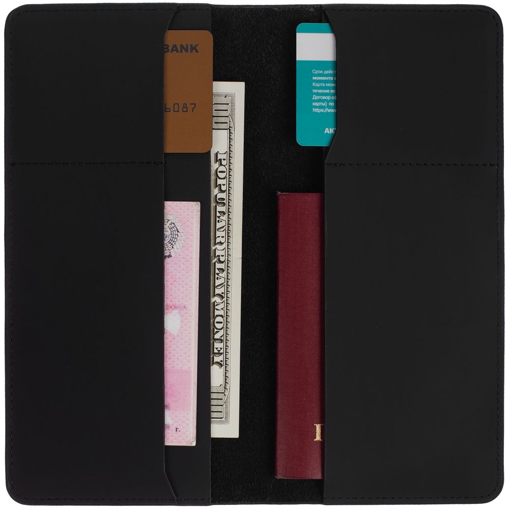 Органайзер для путешествий Alaskaфото на сайте Print Logo.