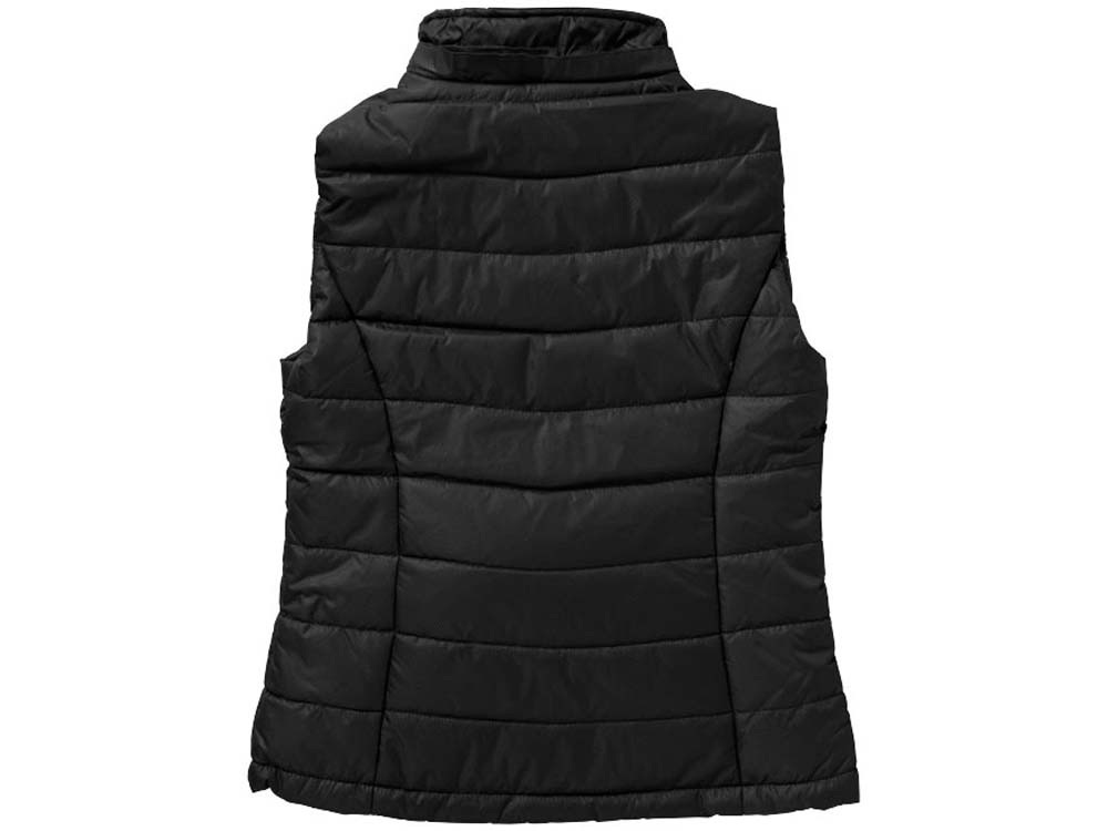 Жилет Mixed Doubles женский, черный