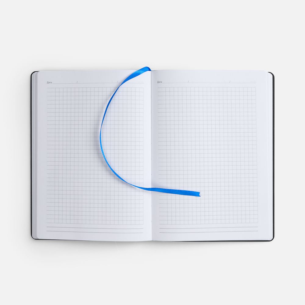 Ежедневник Urban, недатированный