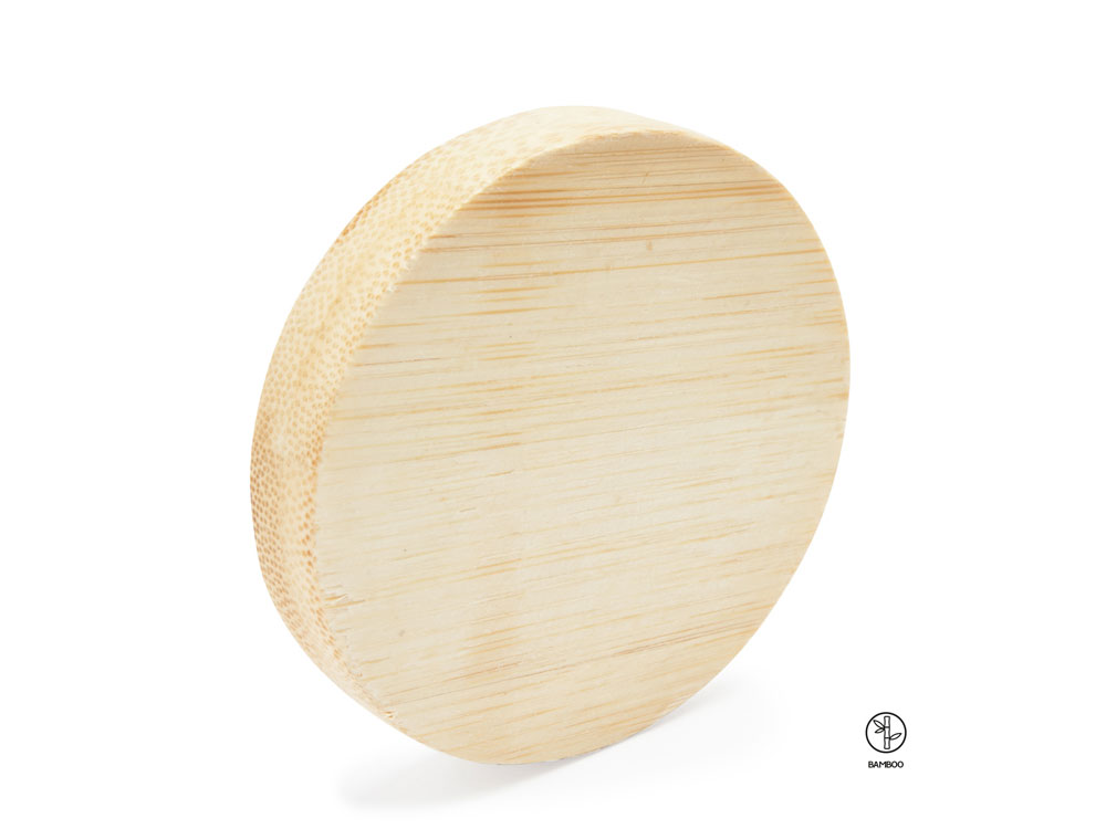 Открывалка-подставка SHERRY с логотипом  | Print Logo