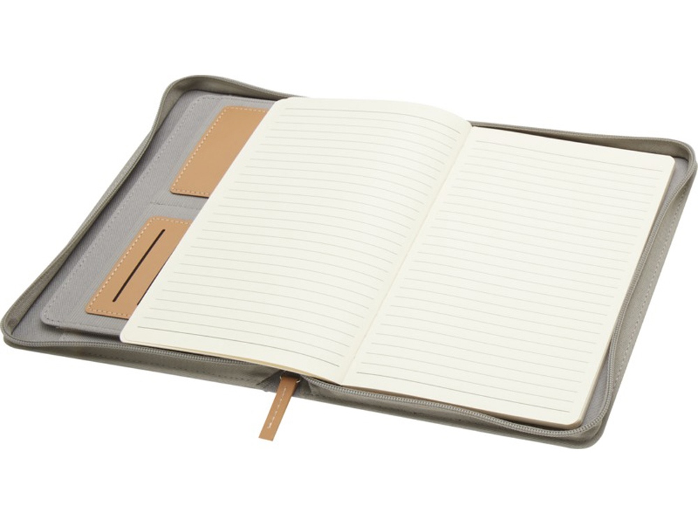 Nomumi портфель формата А5 - Серый