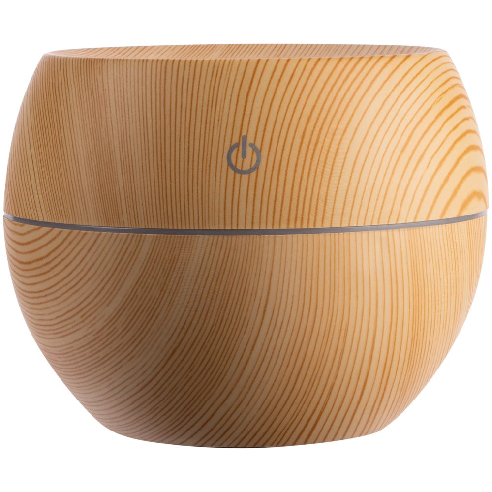 Настольный увлажнитель-ароматизатор Humisphere и подарки фото на сайте Print logo.