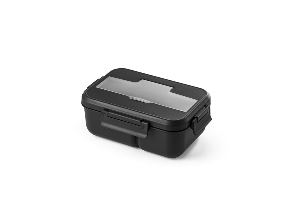 Герметичная коробка PYRUS с логотипом  | Print Logo