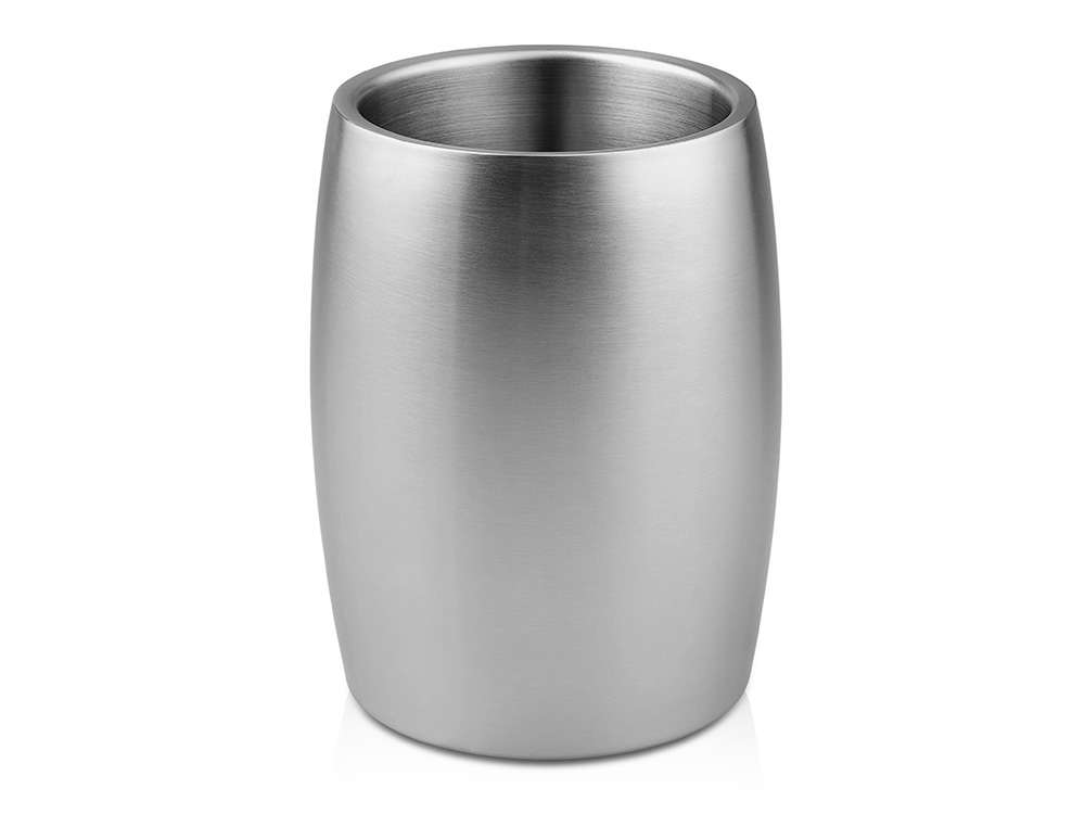 Ведерко для охлаждения вина Blanc, 1600мл с логотипом Master of Wine | Print Logo