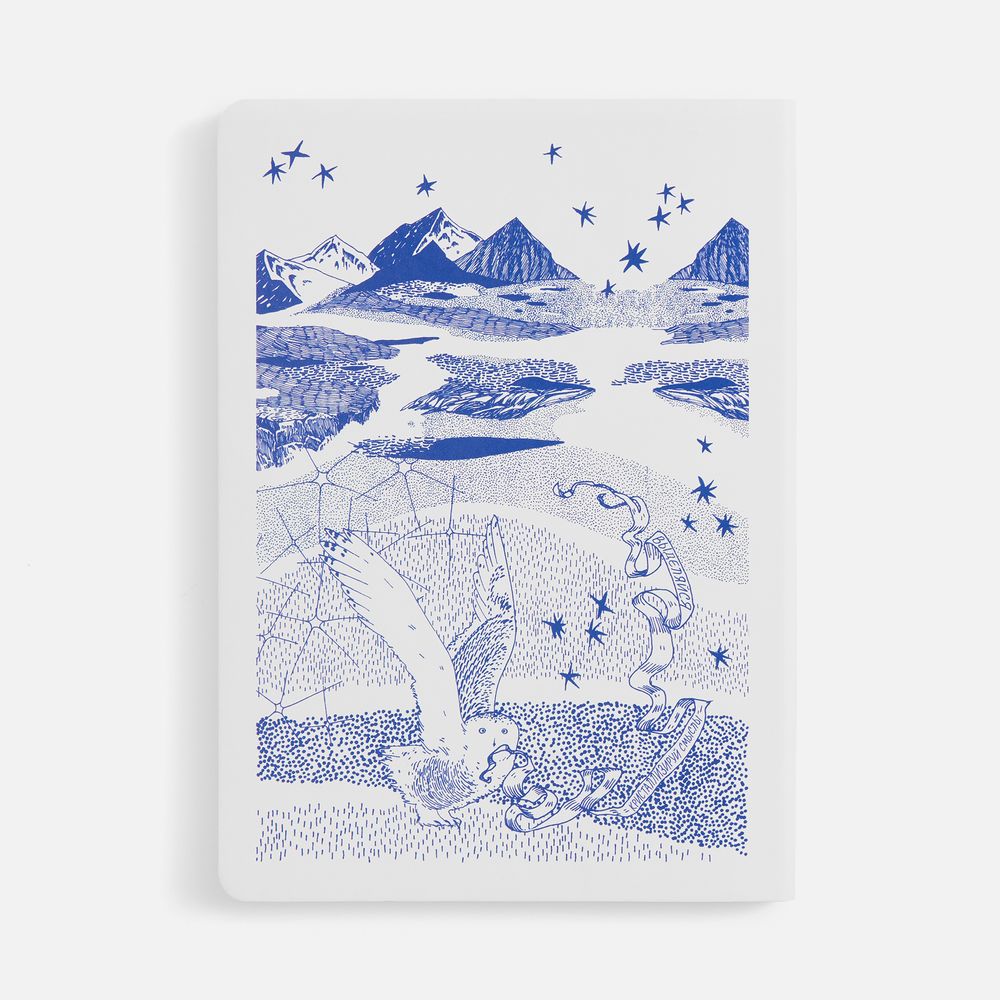 Набор «Неси тепло» — пример нанесения логотипа () | Print Logo