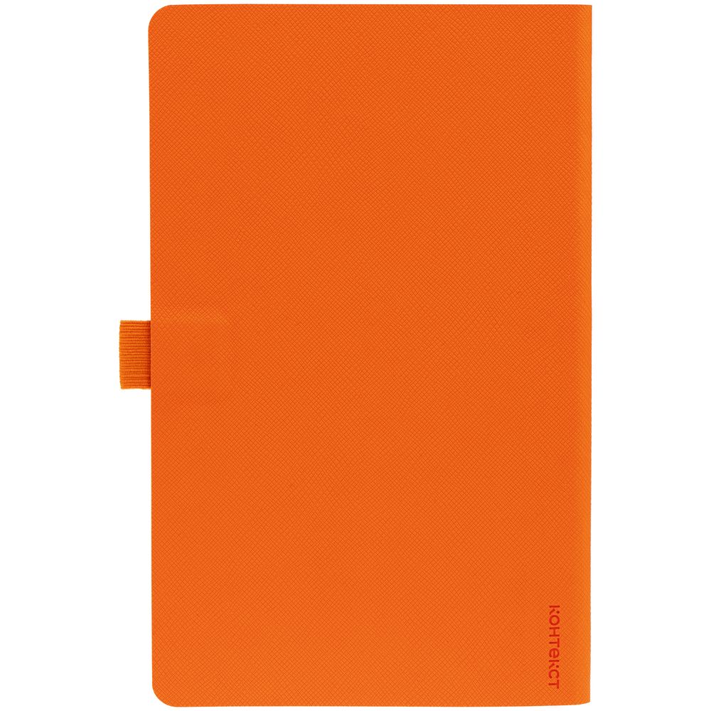 Ежедневник Loop, недатированный