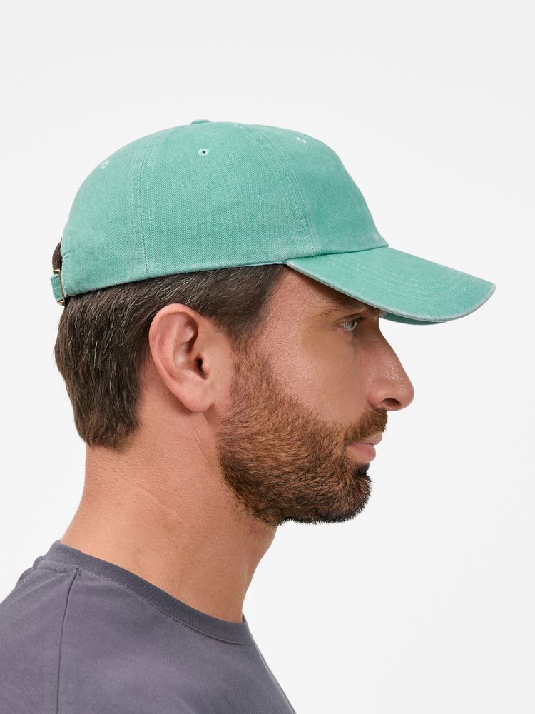 Бейсболка Berwi