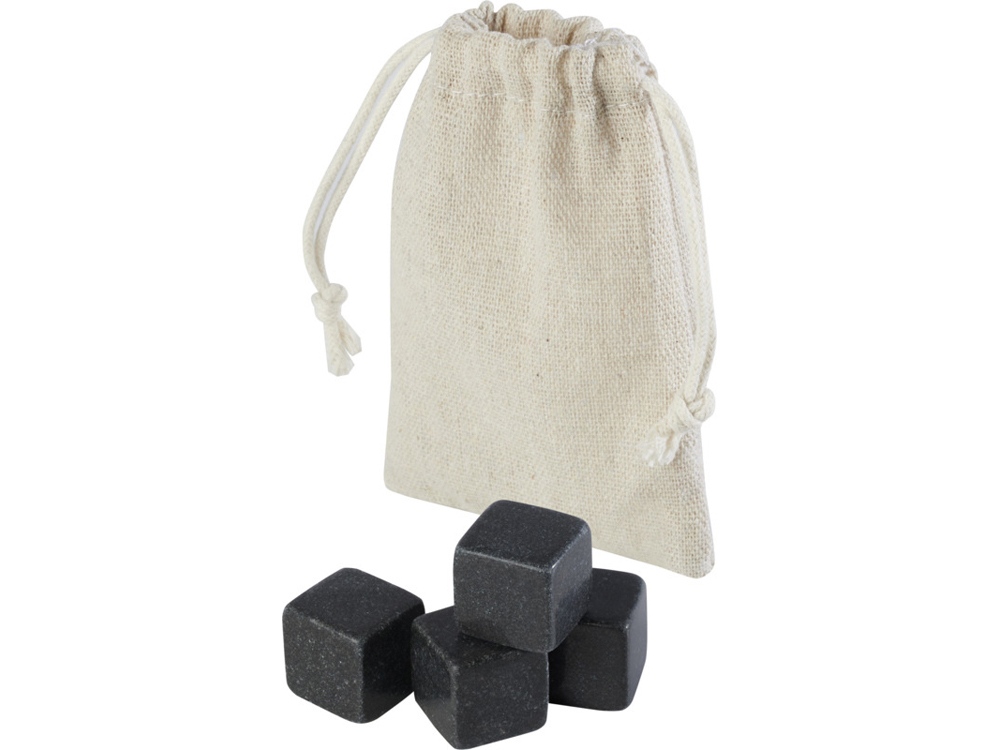 Набор камней для охлаждения Pedro фото на сайте Print Logo.