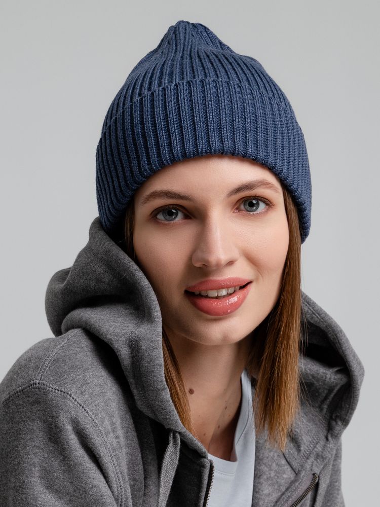 Шапка Stout фото на сайте Print Logo.