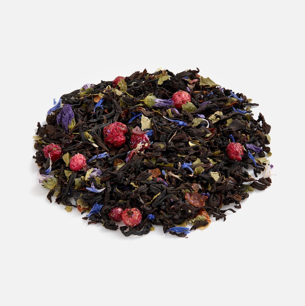 Набор чая SipFusion фото на сайте Print Logo.