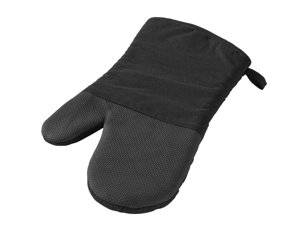 Рукавица для горячего Maya с логотипом  | Print Logo
