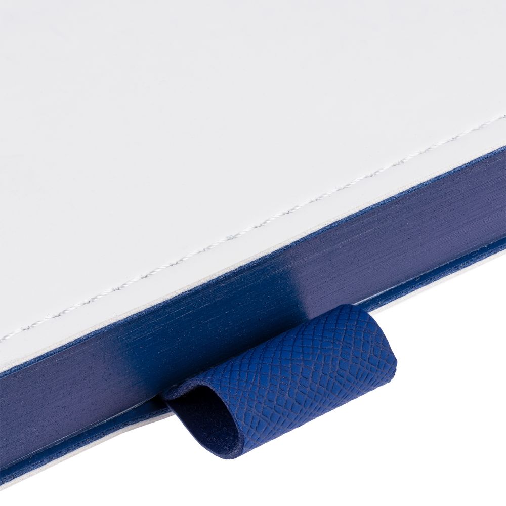 Ежедневник White Shall, недатированный