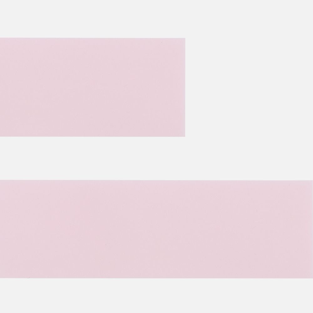 Лента силиконовая Biguna 35 S, прозрачная черная