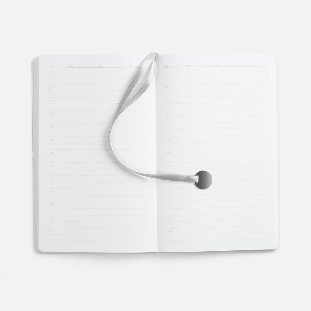 Ежедневник Waltz, недатированный