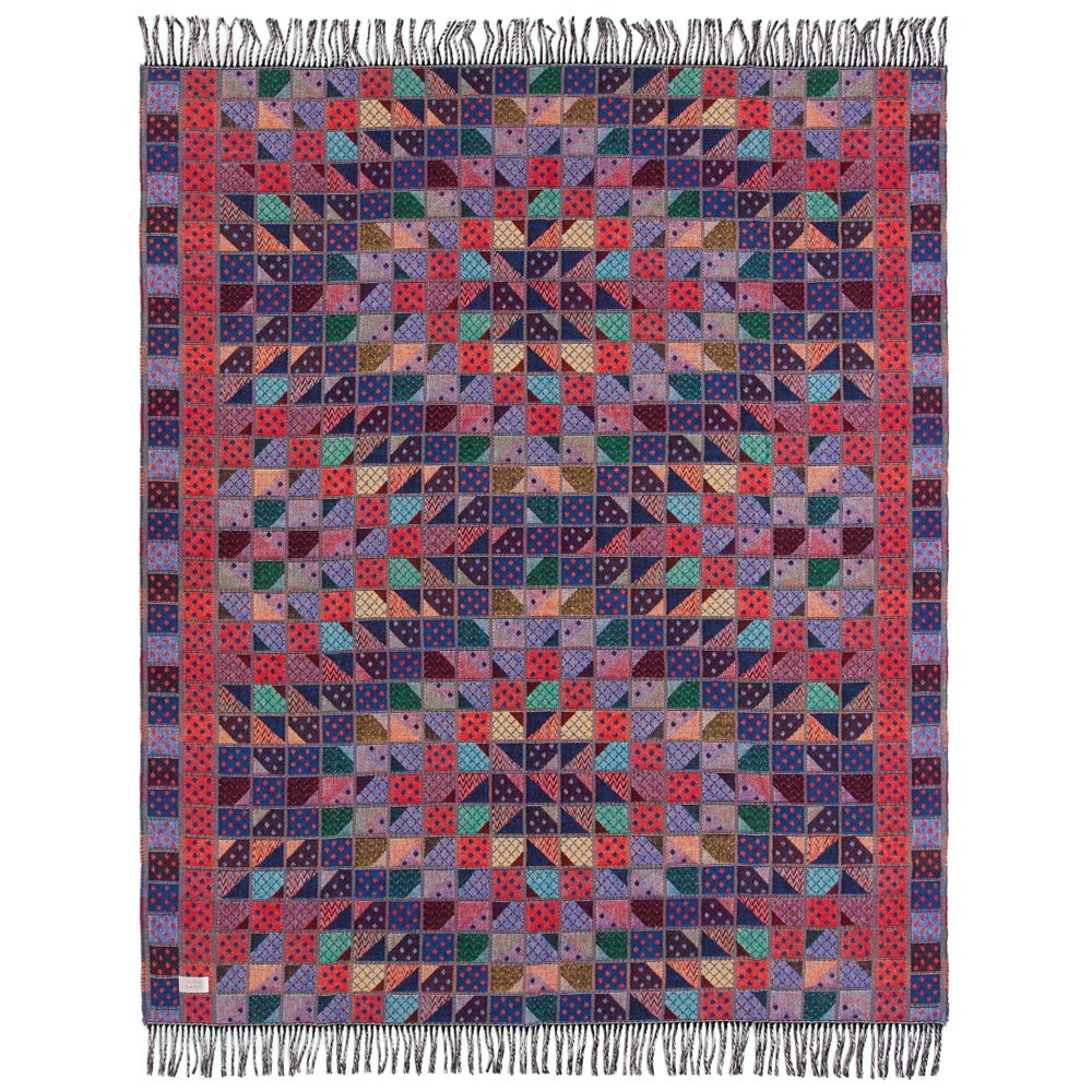 Плед Illinois фото на сайте Print Logo.