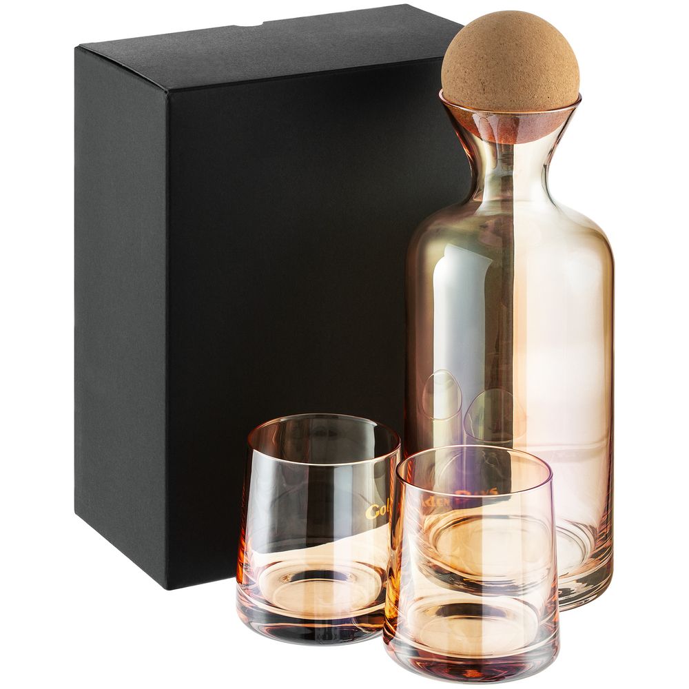 Набор Golden Days фото на сайте Print Logo.