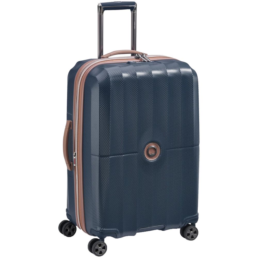 Чемодан St Tropez M фото на сайте Print Logo.