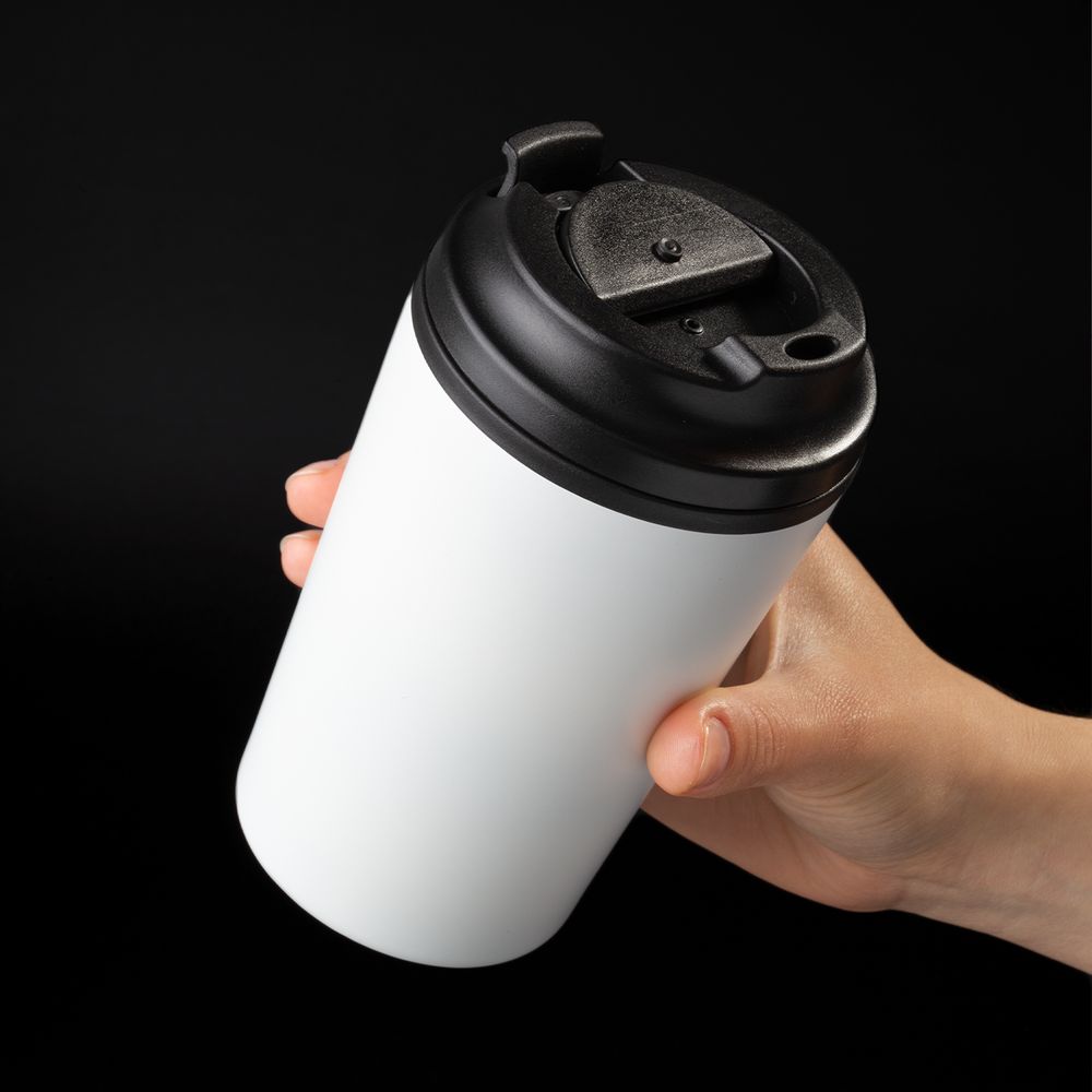 Термостакан Kuppi