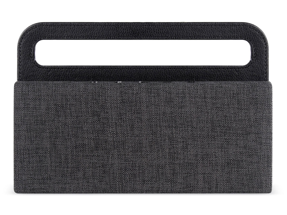 Портативная акустика Rombica mysound BT-27 Black (Р)