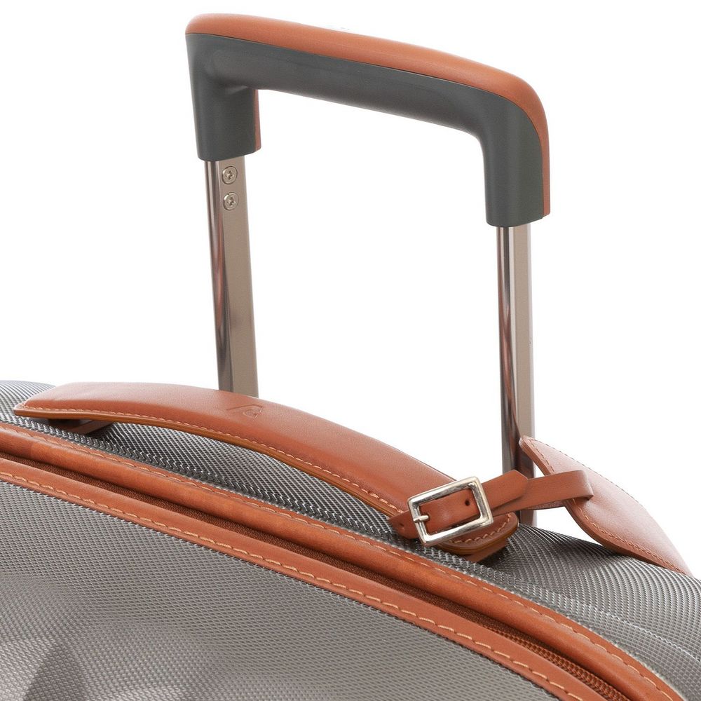 Чемодан E-Lite M