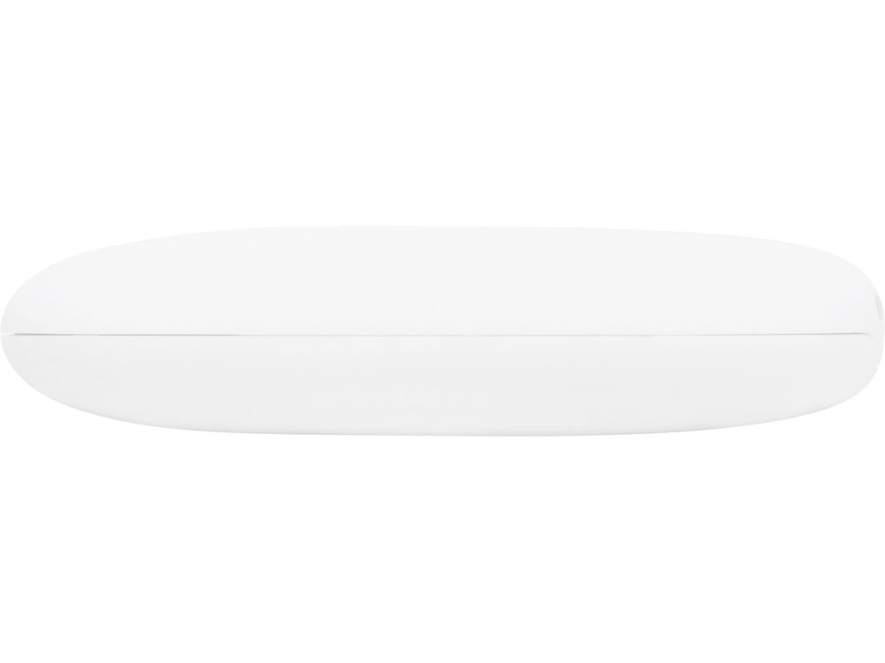 Внешний аккумулятор в форме камня Stone, 5200 mAh, белый (Р)